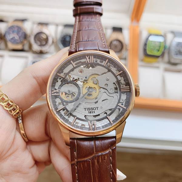 Đồng Hồ Nam Tissot T099.405.36.418.00